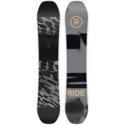 Ride Manic Snowboard 2024