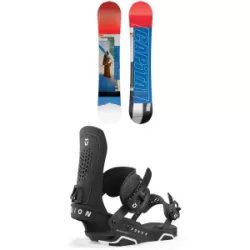 CAPiTA The Outsiders Snowboard 2024 - Package