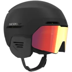 Scott Blend Plus Helmet 2025