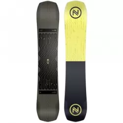 Nidecker Sensor Snowboard (Men's)