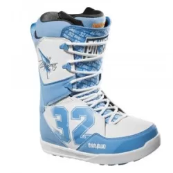 ThirtyTwo Zeb Powell Lashed Snowboard Boot (Men's)