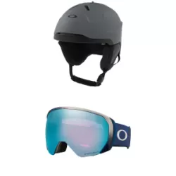 Oakley MOD 3 MIPS Helmet 2023 - Package