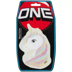 OneBall Unicorn Stomp Pad 2025