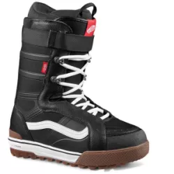 Vans Hi-Standard Pro Snowboard Boot - Men's