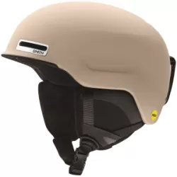 Smith Maze MIPS Round Contour Fit Helmet 2023