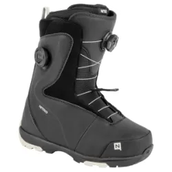 Women's Nitro Cypress Boa Snowboard Boots 2025