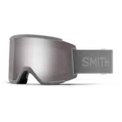Smith Squad X-Large Low Bridge Fit Goggles