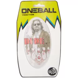 OneBall One Ball Jay The Dude Stomp Pad 2025