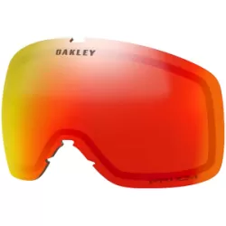 Oakley Flight Tracker XM Goggle Lens 2025