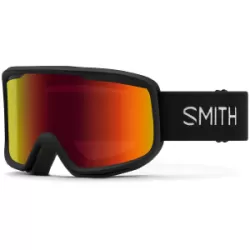 Smith Frontier Low Bridge Fit Goggles 2025