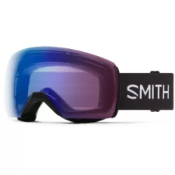 Smith Skyline X-Large Low Bridge Fit Goggles 2023