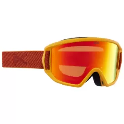 Kid's Anon Relapse Jr. MFI Goggles 2023