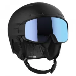 Salomon Driver Prime Sigma Photo MIPS Helmet (Men's)