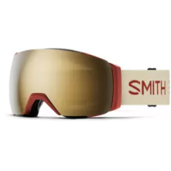 Smith I/O MAG X-Large Low Bridge Fit Goggles 2024
