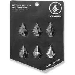 Volcom Stone Studs Stomp Pads