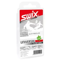 SWIX U60 Universal Wax 60g 2025