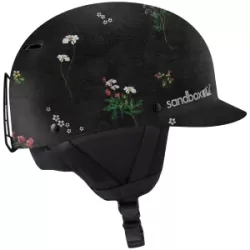 Sandbox Classic 2.0 Snow Helmet 2023