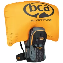 BCA Float 25 Turbo Airbag Pack 2024