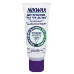 Nikwax Waterproofing Wax Cream 3.4 oz 2025 | Leather