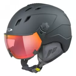 CP Corao + Helmet (Men's)