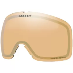 Oakley Flight Tracker L Goggle Lens 2025