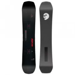 CAPiTA Black Snowboard of Death Snowboard (Men's)