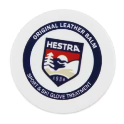 Hestra Leather Balm 2025