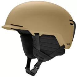 Smith Scout MIPS Round Contour Fit Helmet 2025