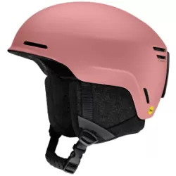 Smith Method MIPS Round Contour Fit Helmet 2025