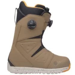 Nidecker Altai Snowboard Boots 2024