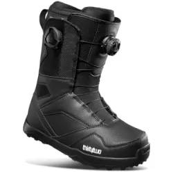 thirtytwo STW Double Boa Snowboard Boots 2024