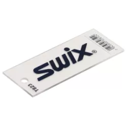 SWIX Plexi 3mm Scraper 2025