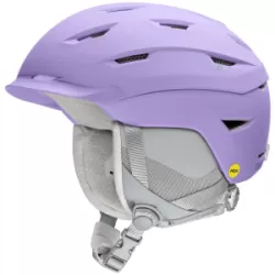 Women's Smith Liberty MIPS Helmet 2024