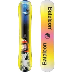 Women's Bataleon Distortia Snowboard 2024