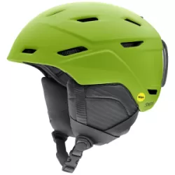 Smith Mission MIPS Helmet 2025