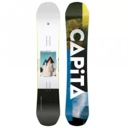 CAPiTA Defenders of Awesome DOA Snowboard (Men's)