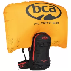 BCA Float 12 Airbag Pack 2024