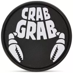 Crab Grab The Logo Stomp Pad 2025