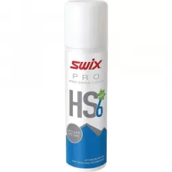 Swix High Speed 6 Wax