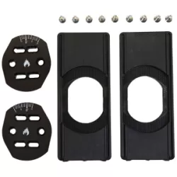 Spark R&D Spark Solid Board Canted Pucks 2025
