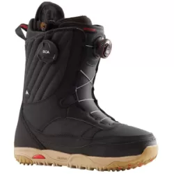Women's Burton Limelight Boa Wide Snowboard Boots 2025