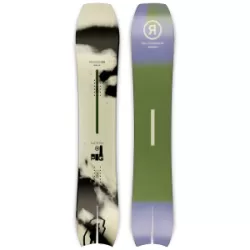 Ride MTNpig Snowboard 2023