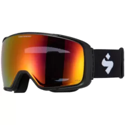 Sweet Protection Interstellar RIG Reflect Low Bridge Fit Goggles 2024
