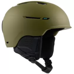 Anon Logan WaveCel Helmet 2023