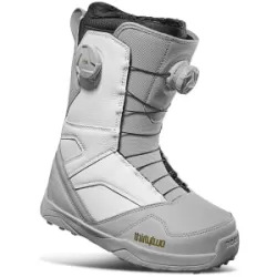 Women's thirtytwo STW Double Boa Snowboard Boots 2023