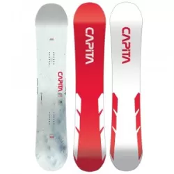 CAPiTA Mercury Snowboard (Men's)
