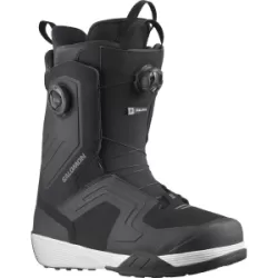 Salomon Dialogue Dual Boa Snowboard Boots 2025