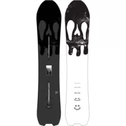 Burton Skeleton Key Snowboard - Men's