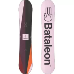 Women's Bataleon Spirit Snowboard 2024