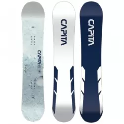 CAPiTA Mercury Wide Snowboard (Men's)